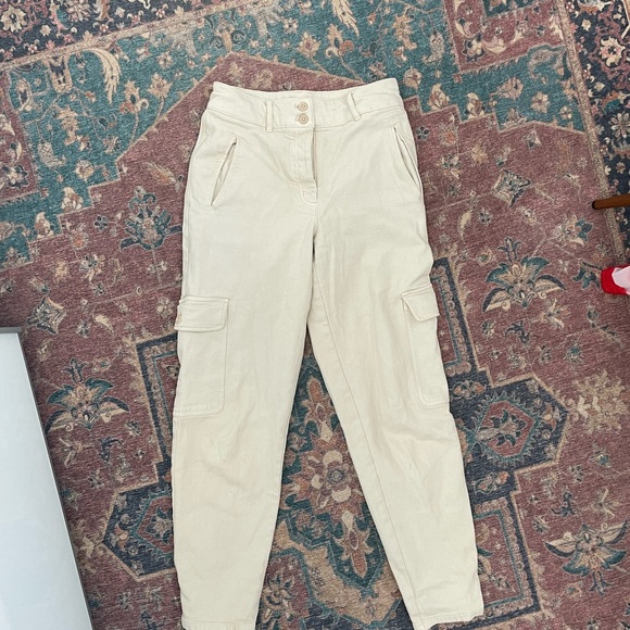 Wilfred Free
Modern Cargo Pant - Picture 2 of 5